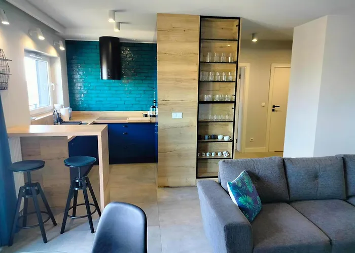 City View Apartment Bulgarska