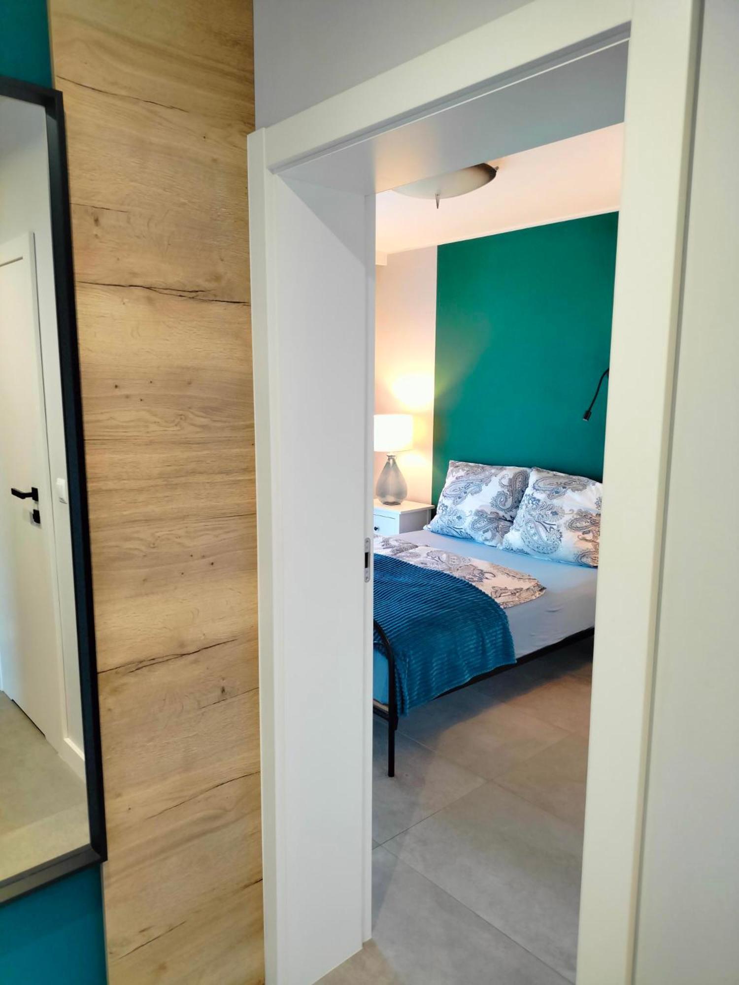 Apartmán View Bulgarska *