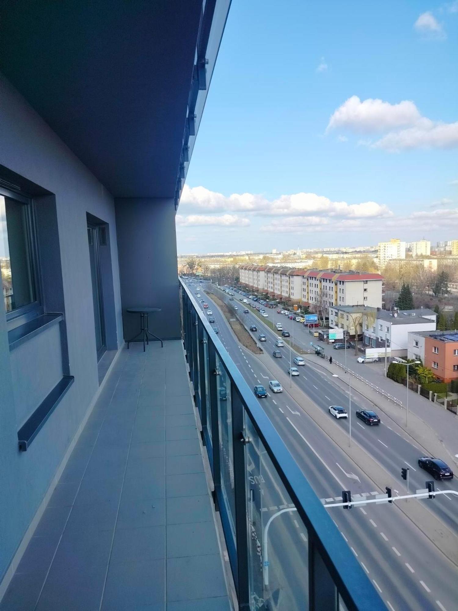 Apartmán View Bulgarska *